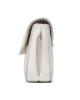Calvin Klein Дамска чанта Ck Accent Ew Xbody K60K608443 Ecru YAV - Mera.bg