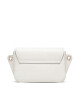 Calvin Klein Дамска чанта Ck Accent Ew Xbody K60K608443 Ecru YAV - Mera.bg