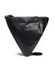 Calvin Klein Дамска чанта Ck Brook Clutch K60K611355 Черен - Mera.bg