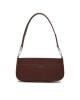 Calvin Klein Дамска чанта Ck Business Shoulder Bag_Saf K60K612579 Кафяв - Mera.bg