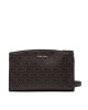 Calvin Klein Дамска чанта Ck Code Crossbody Mono K60K610283 Brown Mono - Mera.bg
