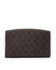 Calvin Klein Дамска чанта Ck Code Crossbody Mono K60K610283 Brown Mono - Mera.bg