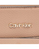 Calvin Klein Дамска чанта Ck Code Hobo K60K609904 RBC - Mera.bg