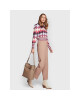 Calvin Klein Дамска чанта Ck Code Hobo K60K609904 RBC - Mera.bg