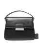 Calvin Klein Дамска чанта Ck Code Top Handle Bag K60K609102 BAX - Mera.bg