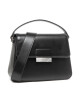Calvin Klein Дамска чанта Ck Code Top Handle Bag K60K609102 BAX - Mera.bg