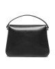 Calvin Klein Дамска чанта Ck Code Top Handle Bag K60K609102 BAX - Mera.bg