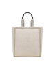 Calvin Klein Дамска чанта Ck Connect Tote Refibra K40K401000 Екрю - Mera.bg