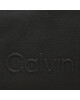 Calvin Klein Дамска чанта Ck Connect Wide Base Xbody Pu K40K400998 Ck Black BAX - Mera.bg