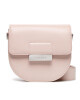 Calvin Klein Дамска чанта Ck Core Saddle Bag Sm K60K609101 Розов - Mera.bg