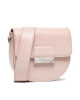 Calvin Klein Дамска чанта Ck Core Saddle Bag Sm K60K609101 Розов - Mera.bg