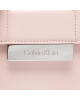 Calvin Klein Дамска чанта Ck Core Saddle Bag Sm K60K609101 Розов - Mera.bg