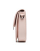 Calvin Klein Дамска чанта Ck Core Saddle Bag Sm K60K609101 Розов - Mera.bg