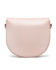 Calvin Klein Дамска чанта Ck Core Saddle Bag Sm K60K609101 Розов - Mera.bg