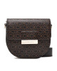 Calvin Klein Дамска чанта Ck Core Saddle Bag Sm Mono K60K609415 0HD - Mera.bg