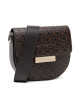 Calvin Klein Дамска чанта Ck Core Saddle Bag Sm Mono K60K609415 0HD - Mera.bg