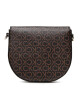 Calvin Klein Дамска чанта Ck Core Saddle Bag Sm Mono K60K609415 0HD - Mera.bg
