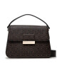 Calvin Klein Дамска чанта Ck Core Top Handle Bag Mono K60K6094130 BRW - Mera.bg