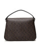 Calvin Klein Дамска чанта Ck Core Top Handle Bag Mono K60K6094130 BRW - Mera.bg