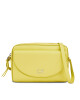 Calvin Klein Дамска чанта Ck Daily Camera Bag Pebble K60K611914 Жълт - Mera.bg