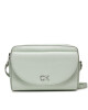 Calvin Klein Дамска чанта Ck Daily K60K611914 Зелен - Mera.bg