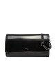 Calvin Klein Дамска чанта Ck Daily Lg Trifold K60K612423 Черен - Mera.bg