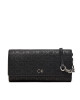 Calvin Klein Дамска чанта Ck Daily Lg Trifold K60K612424 Черен - Mera.bg