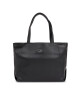 Calvin Klein Дамска чанта Ck Daily Shopper Medium Pebble K60K611766 Черен - Mera.bg