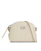 Calvin Klein Дамска чанта Ck Daily Small Dome_Epi Mono K60K611882 Бежов - Mera.bg