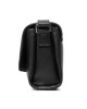 Calvin Klein Дамска чанта Ck Elevated Crossbody W/Flap K60K609850 Черен - Mera.bg