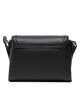 Calvin Klein Дамска чанта Ck Elevated Crossbody W/Flap K60K609850 Черен - Mera.bg