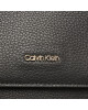 Calvin Klein Дамска чанта Ck Elevated Satchel Md K60K609852 BAX - Mera.bg