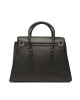 Calvin Klein Дамска чанта Ck Elevated Satchel Md K60K609852 BAX - Mera.bg
