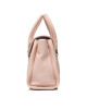 Calvin Klein Дамска чанта Ck Elevated Satchel Mini K60K609851 Розов - Mera.bg