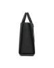 Calvin Klein Дамска чанта Ck Elevated Tote Md K60K610170 Черен - Mera.bg