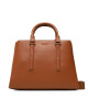 Calvin Klein Дамска чанта Ck Elevated Tote Md K60K610170 Кафяв - Mera.bg
