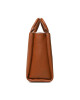 Calvin Klein Дамска чанта Ck Elevated Tote Md K60K610170 Кафяв - Mera.bg