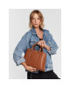 Calvin Klein Дамска чанта Ck Elevated Tote Md K60K610170 Кафяв - Mera.bg