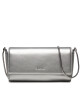 Calvin Klein Дамска чанта Ck Evening K60K611653 Сребрист - Mera.bg