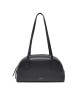 Calvin Klein Дамска чанта Ck Glide Elongated Shoulder Bag K60K612819 Черен - Mera.bg