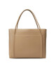 Calvin Klein Дамска чанта Ck Linn Large Shopper K60K613109 Бежов - Mera.bg