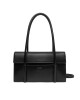 Calvin Klein Дамска чанта Ck Linn Shoulder Bag K60K613111 Черен - Mera.bg