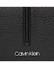 Calvin Klein Дамска чанта Ck Median Func Camera Bag K50K510012 Черен - Mera.bg