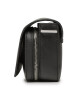 Calvin Klein Дамска чанта Ck Median Func Camera Bag K50K510012 Черен - Mera.bg
