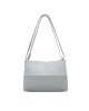 Calvin Klein Дамска чанта Ck Mixmedia Convertible Bag_Mono K60K613170 Сив - Mera.bg