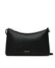 Calvin Klein Дамска чанта Ck Must Aop Conv Logo Jqd Strap LV04F3099G Черен - Mera.bg