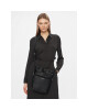 Calvin Klein Дамска чанта Ck Must Bucket Bag Sm K60K609124 Черен - Mera.bg