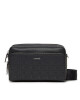 Calvin Klein Дамска чанта Ck Must Camera Bag_Epi Mono K60K611926 Black Epi Mono 0GJ - Mera.bg
