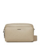 Calvin Klein Дамска чанта Ck Must Camera Bag_Epi Mono K60K611926 Сив - Mera.bg