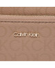 Calvin Klein Дамска чанта Ck Must Camera Bag Lg Epi Mono K60K609895 0HE - Mera.bg
